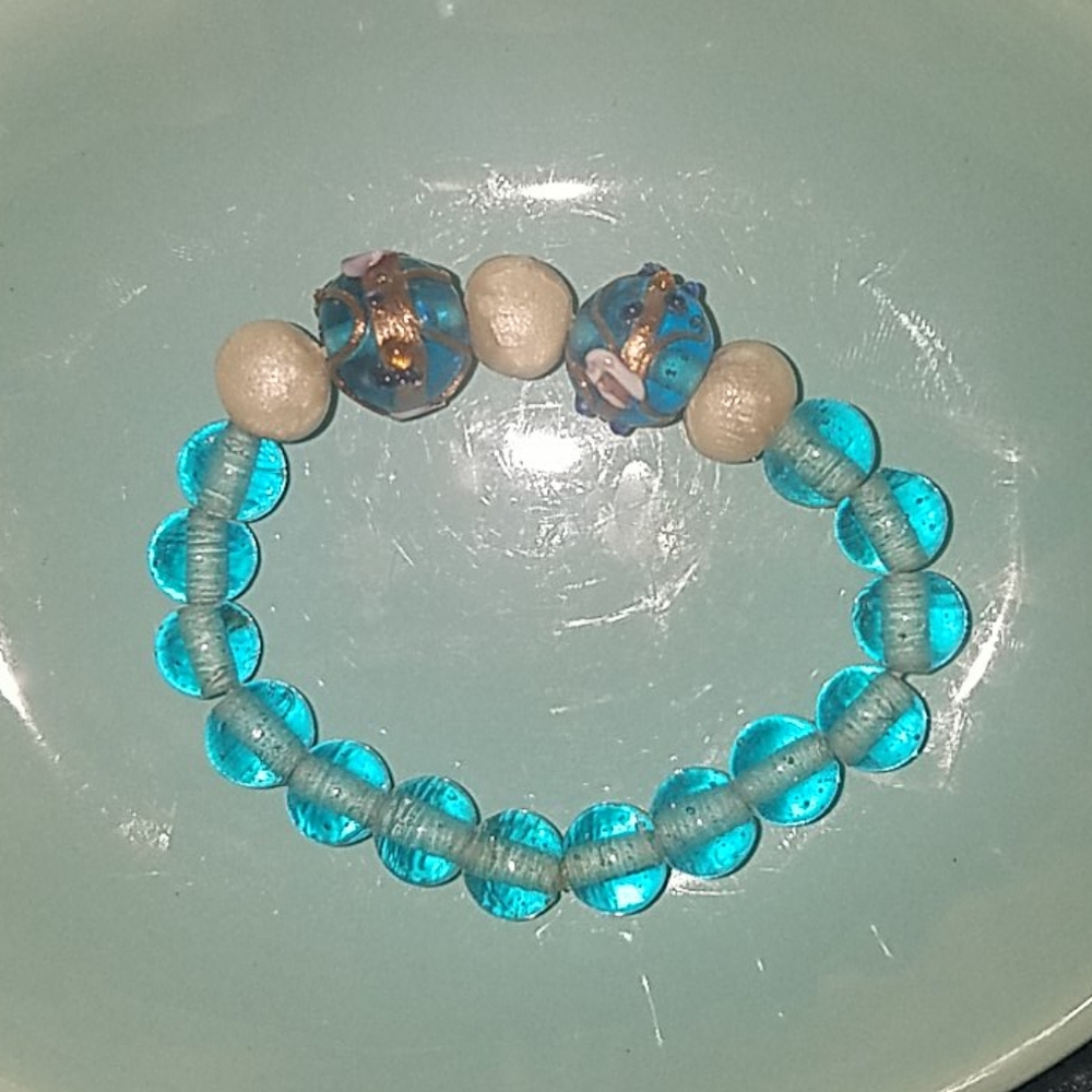 Handmade Bracelet